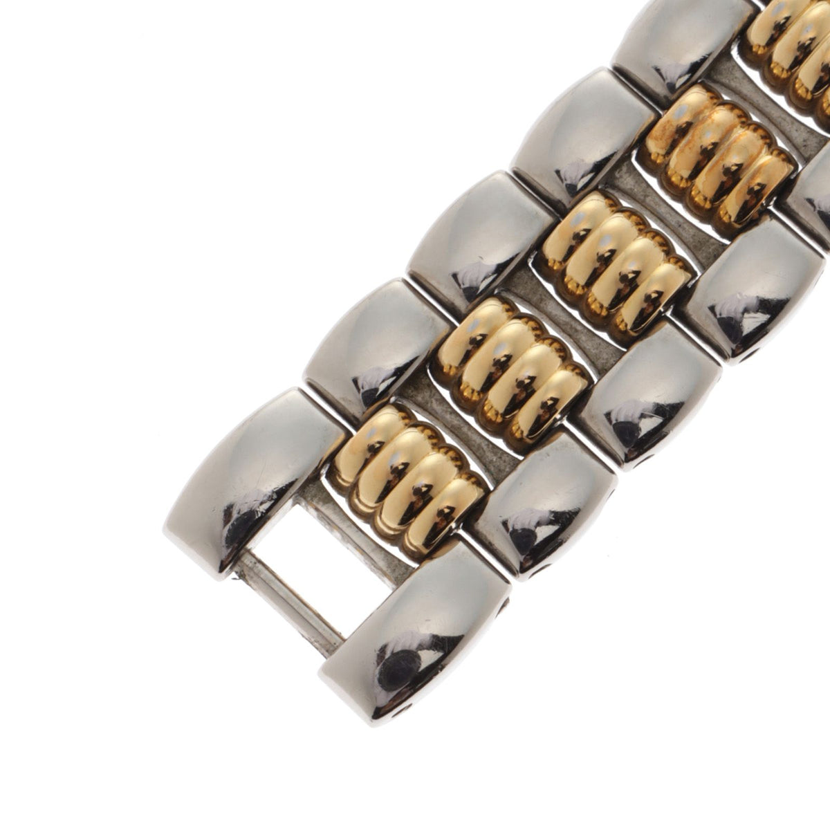 Dior Swing Watch Stainless Steel White Quartz — view 8