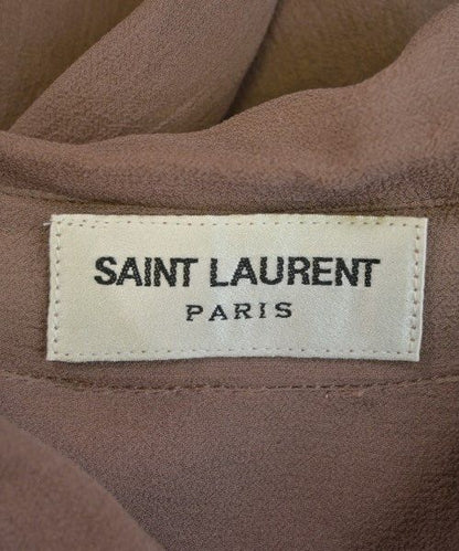 Saint Laurent Paris Blouse — view 3