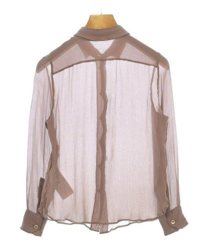 Saint Laurent Paris Blouse — view 2