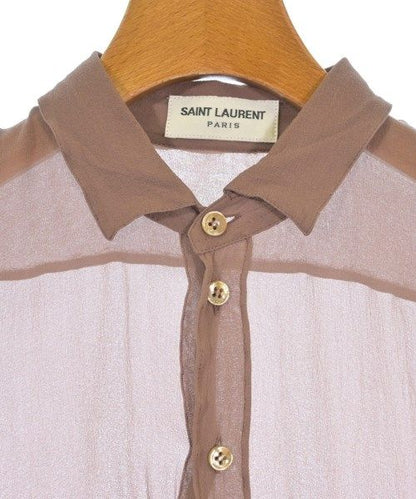 Saint Laurent Paris Blouse — view 4