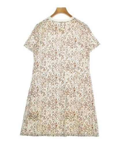 Hermes Dress Ivory — view 2