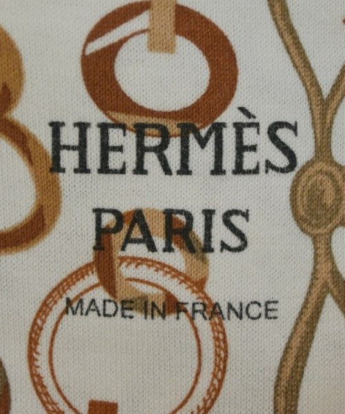 Hermes Dress Ivory — view 3
