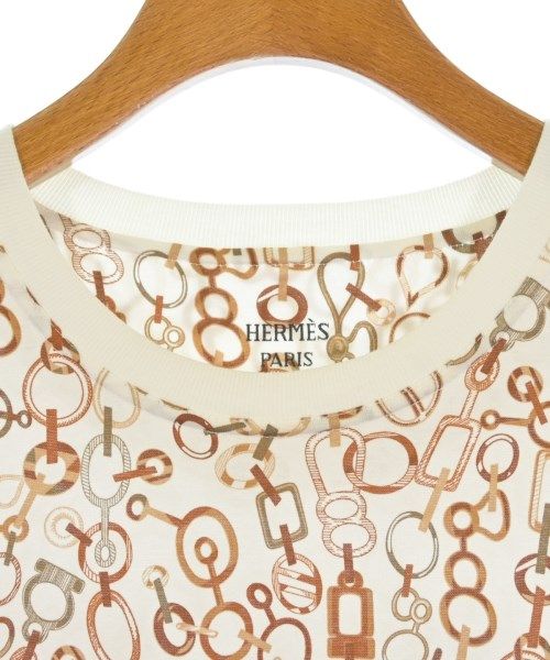 Hermes Dress Ivory — view 5