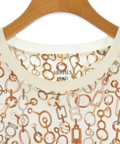 Hermes Dress Ivory — view 5