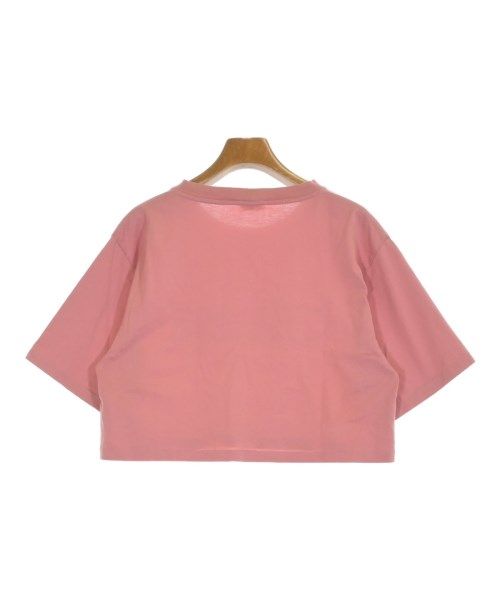 Celine T-Shirt Pink — view 2