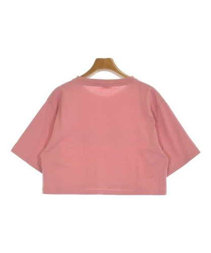 Celine T-Shirt Pink — view 2