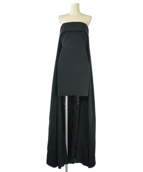Celine Dress Black