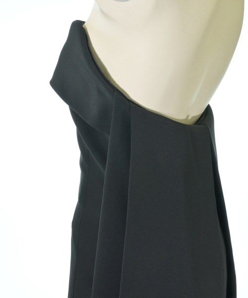 Celine Dress Black — view 6