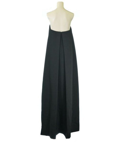 Celine Dress Black — view 2