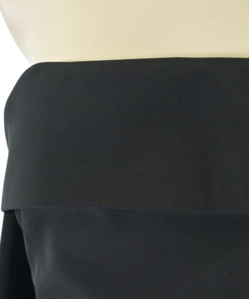 Celine Dress Black — view 5