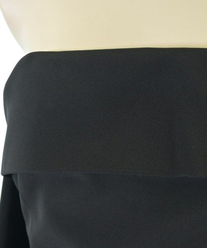 Celine Dress Black — view 5