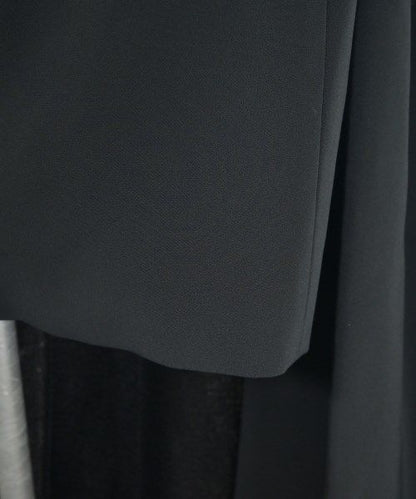 Celine Dress Black — view 8