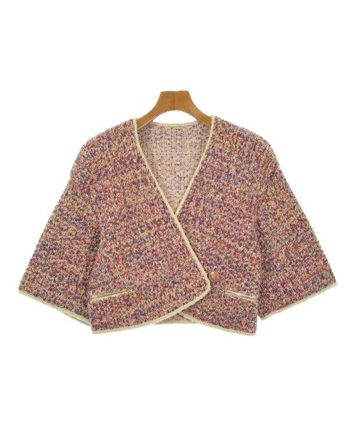 Chanel Casual Jacket