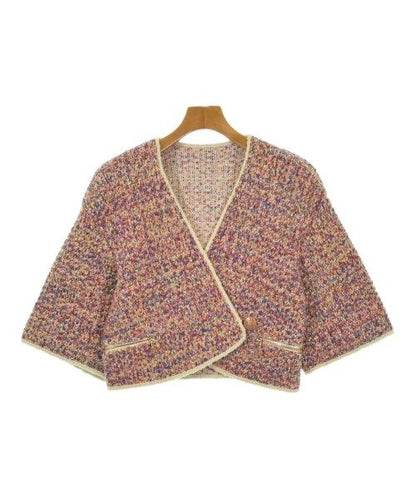 Chanel Casual Jacket
