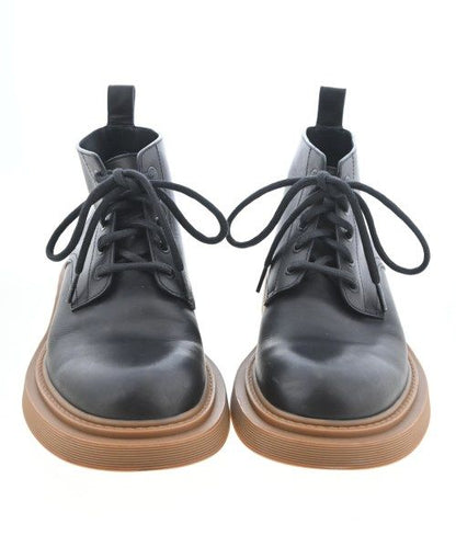 Loewe Boots Black — view 6