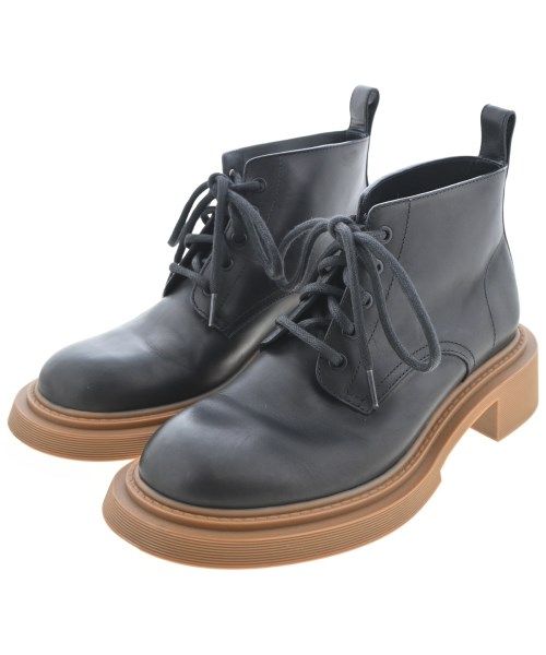 Loewe Boots Black