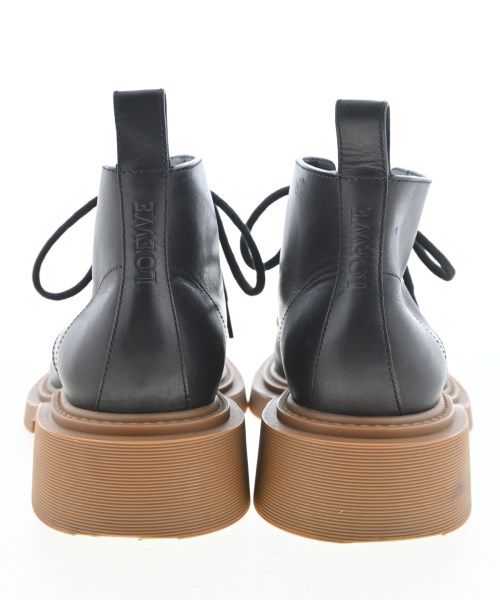 Loewe Boots Black — view 8