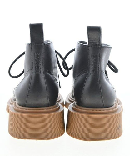 Loewe Boots Black — view 8