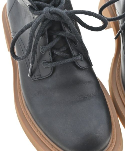 Loewe Boots Black — view 7