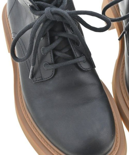 Loewe Boots Black — view 7