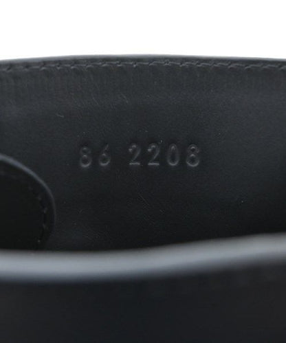 Loewe Boots Black — view 5