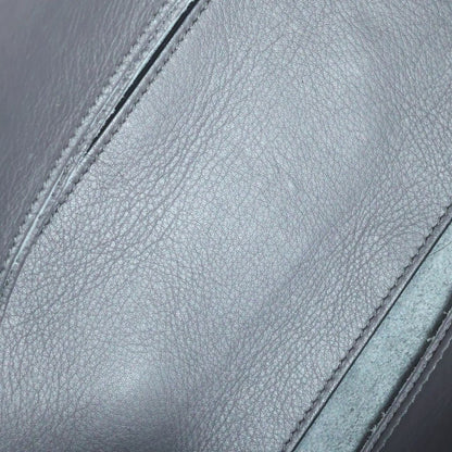 Balenciaga Paper Mini Handbag Silver Gray — view 7