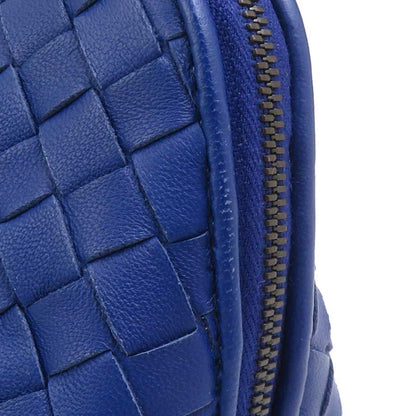 Bottega Veneta Pouch Intrecciato — view 8