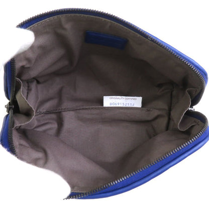 Bottega Veneta Pouch Intrecciato — view 5