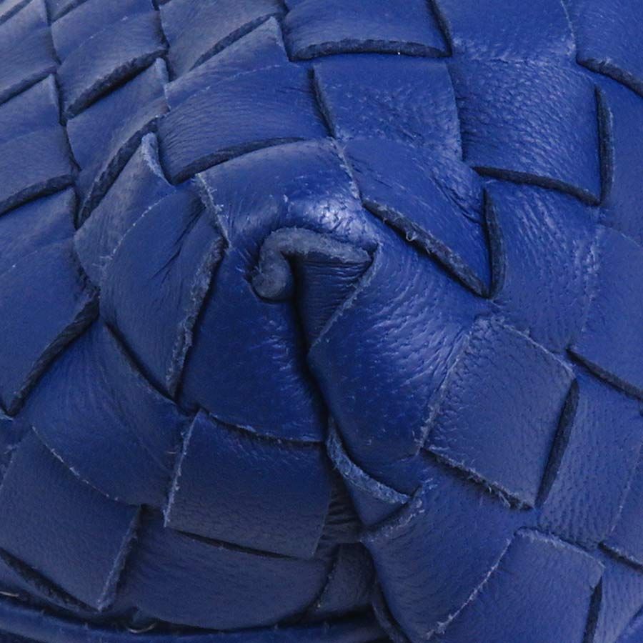 Bottega Veneta Pouch Intrecciato — view 6