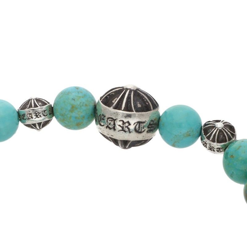 Chrome Hearts 8 Bead Bracelet — view 4