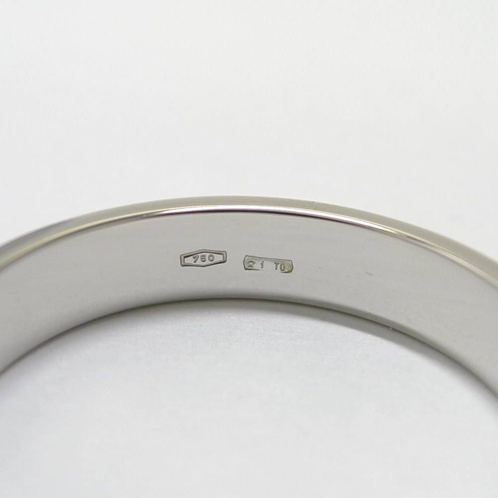 Gucci Icon Ring White — view 6