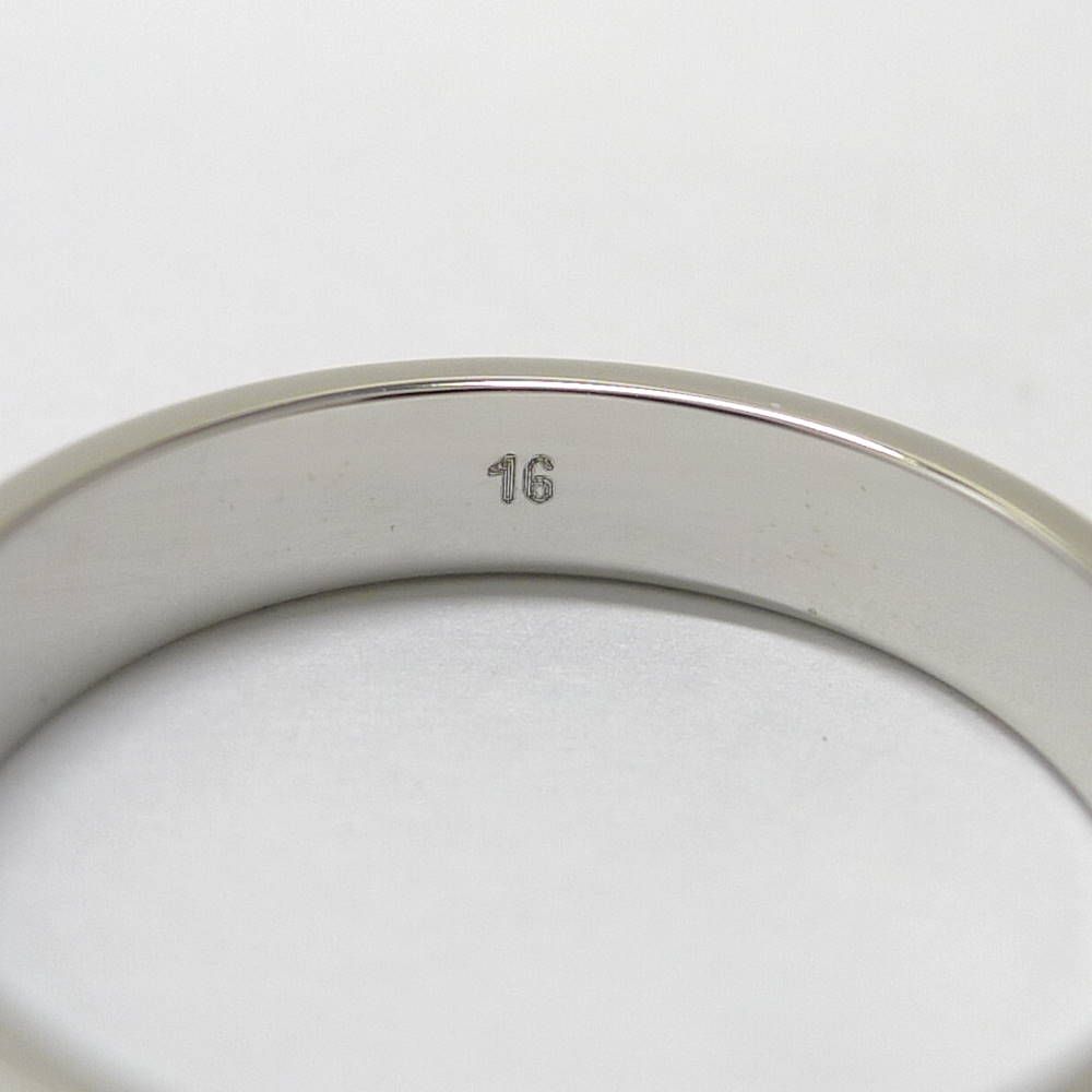 Gucci Icon Ring White — view 5