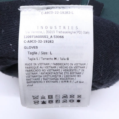 Moncler Gloves Gore-Tex Aja Star Belt — view 8
