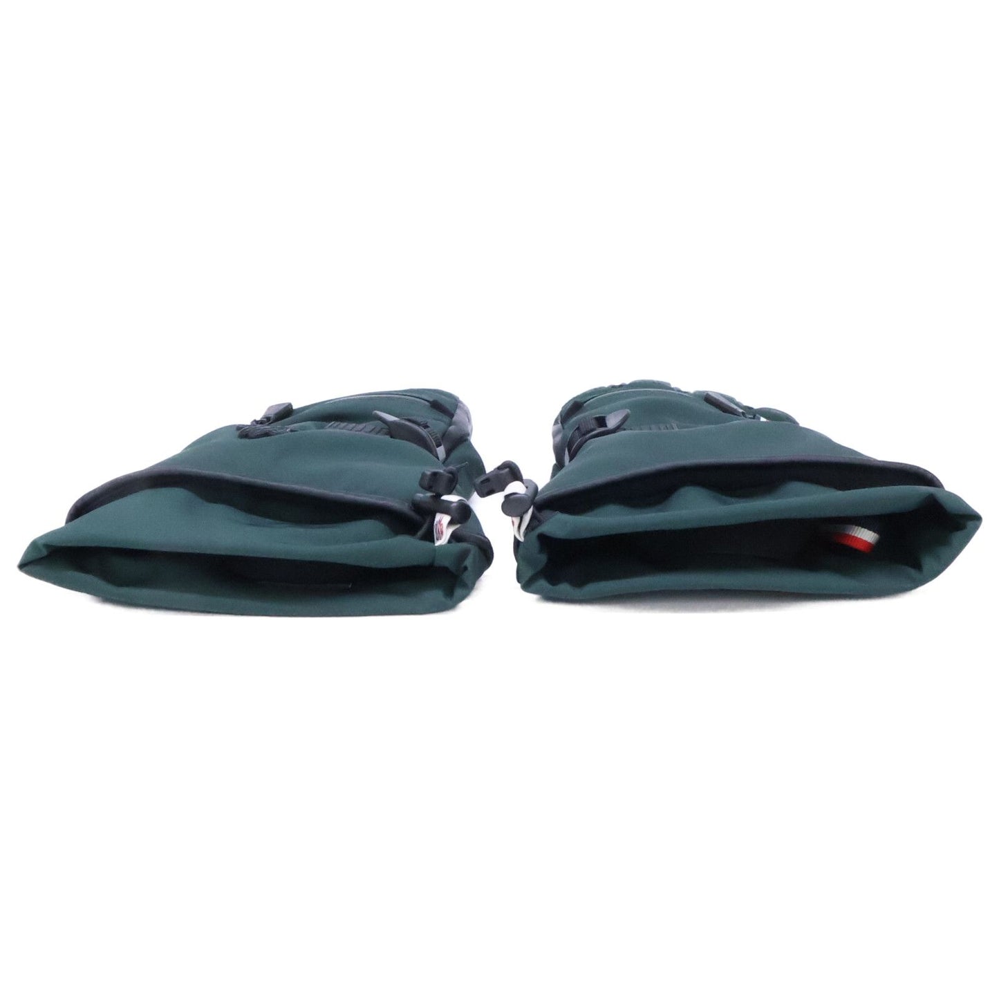 Moncler Gloves Gore-Tex Aja Star Belt — view 3