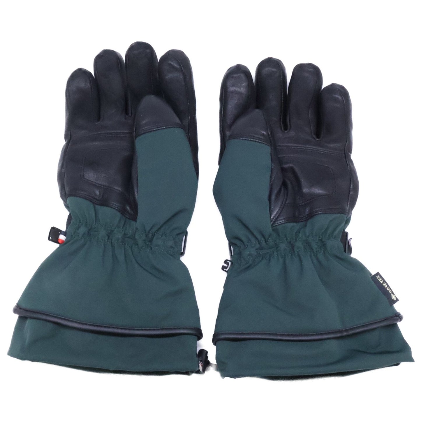 Moncler Gloves Gore-Tex Aja Star Belt — view 6
