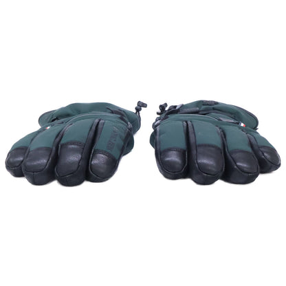 Moncler Gloves Gore-Tex Aja Star Belt — view 5