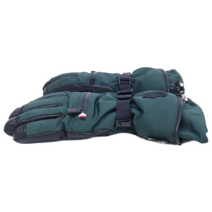 Moncler Gloves Gore-Tex Aja Star Belt — view 4
