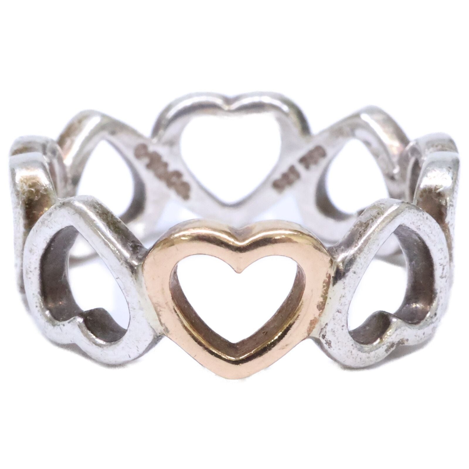Tiffany & Co Sentimental Heart