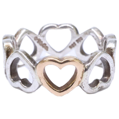Tiffany & Co Sentimental Heart