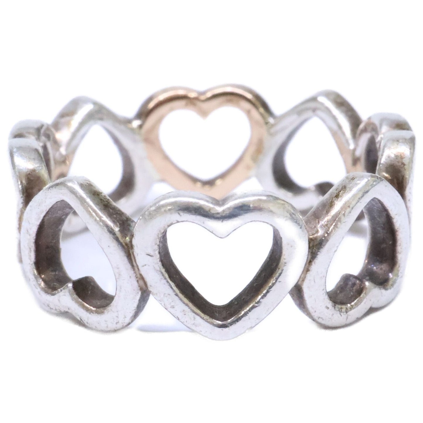 Tiffany & Co Sentimental Heart — view 3