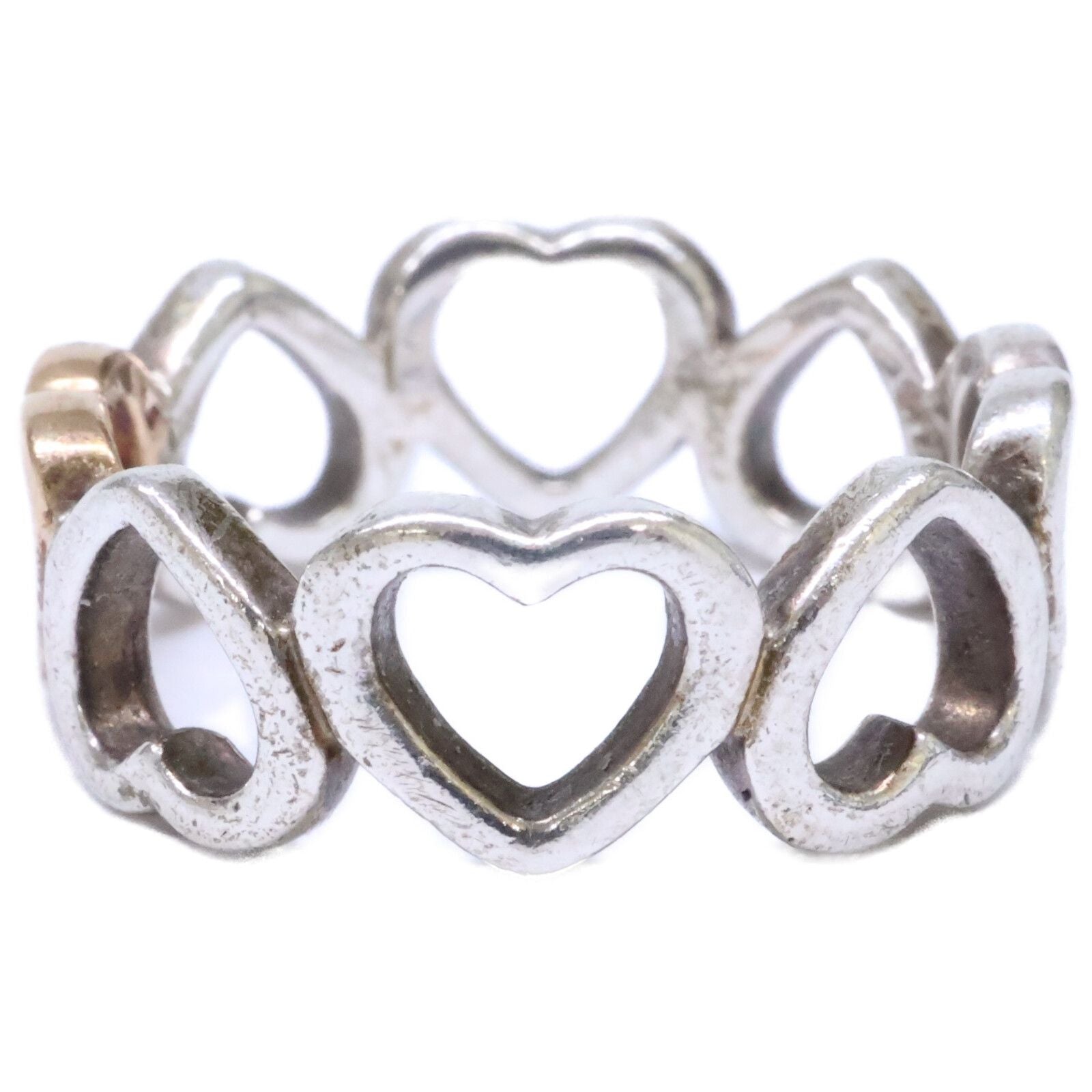 Tiffany & Co Sentimental Heart — view 2