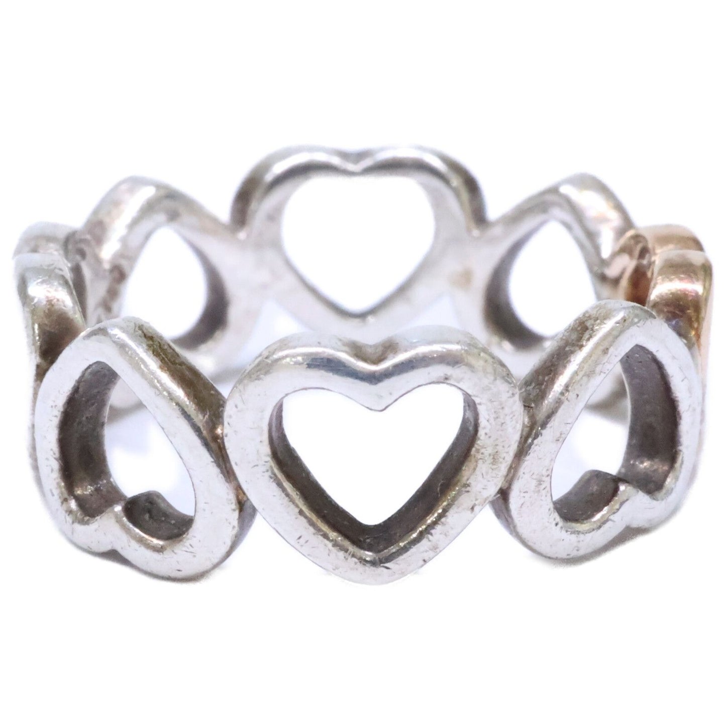 Tiffany & Co Sentimental Heart — view 4