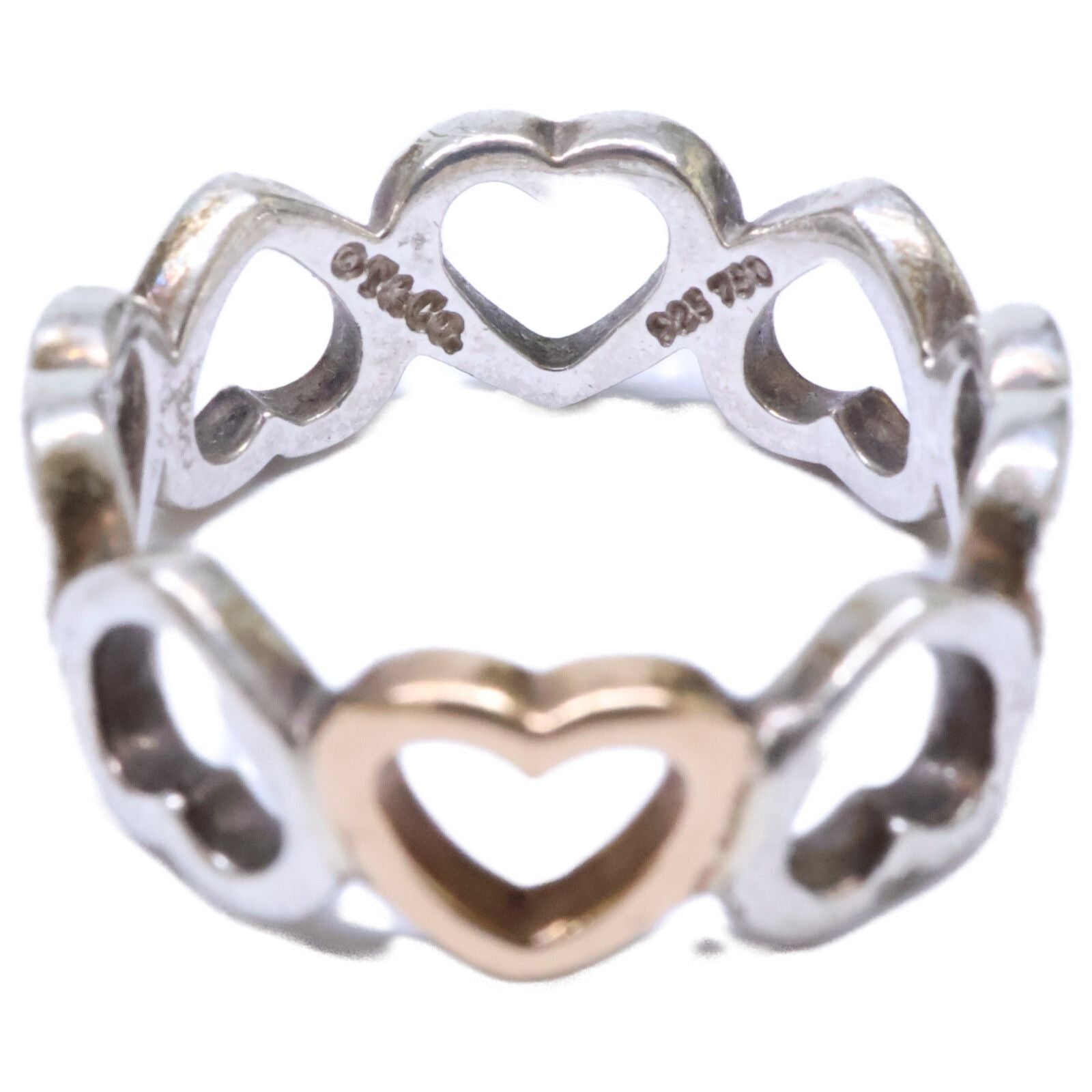 Tiffany & Co Sentimental Heart — view 7