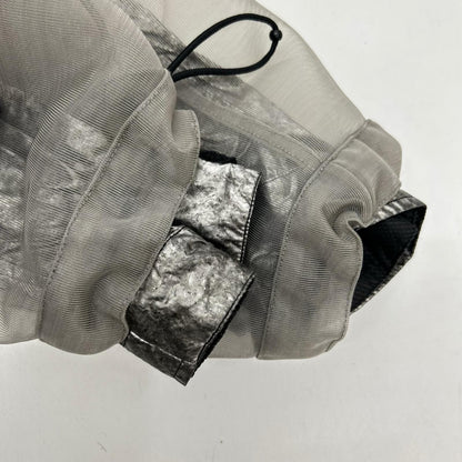 Dolce & Gabbana Sheer Mountain Hoodie — view 7