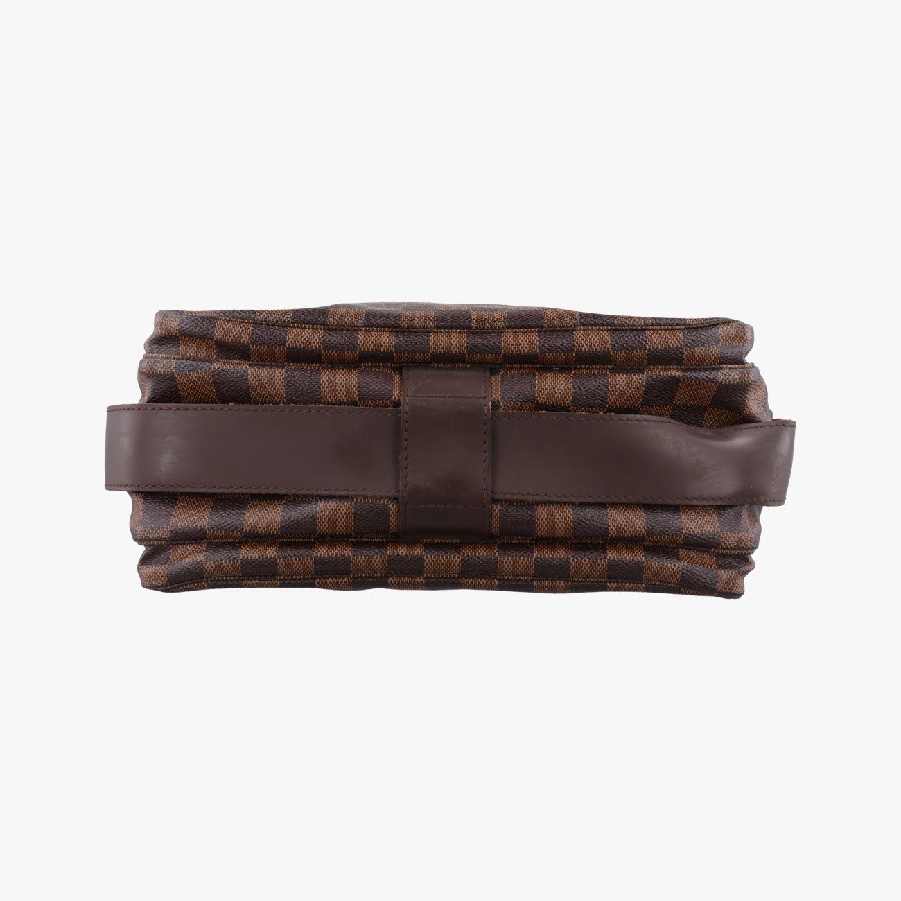 Louis Vuitton Naviglio Ebene Damier Canvas — view 3