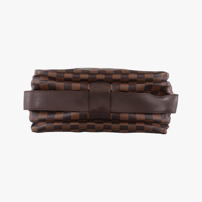 Louis Vuitton Naviglio Ebene Damier Canvas — view 3