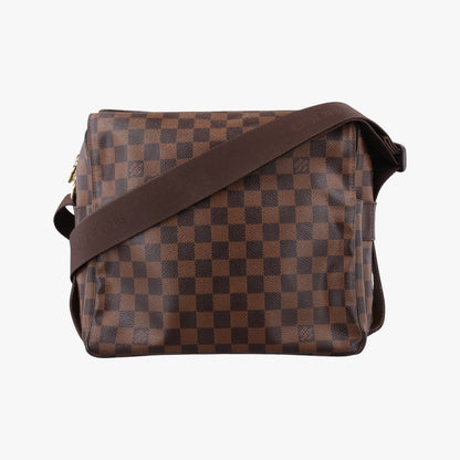 Louis Vuitton Naviglio Ebene Damier Canvas