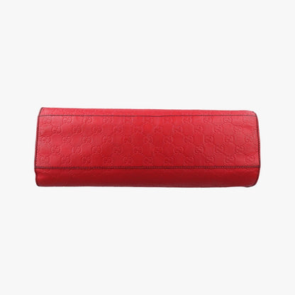 Gucci Emily Red Leather — view 3