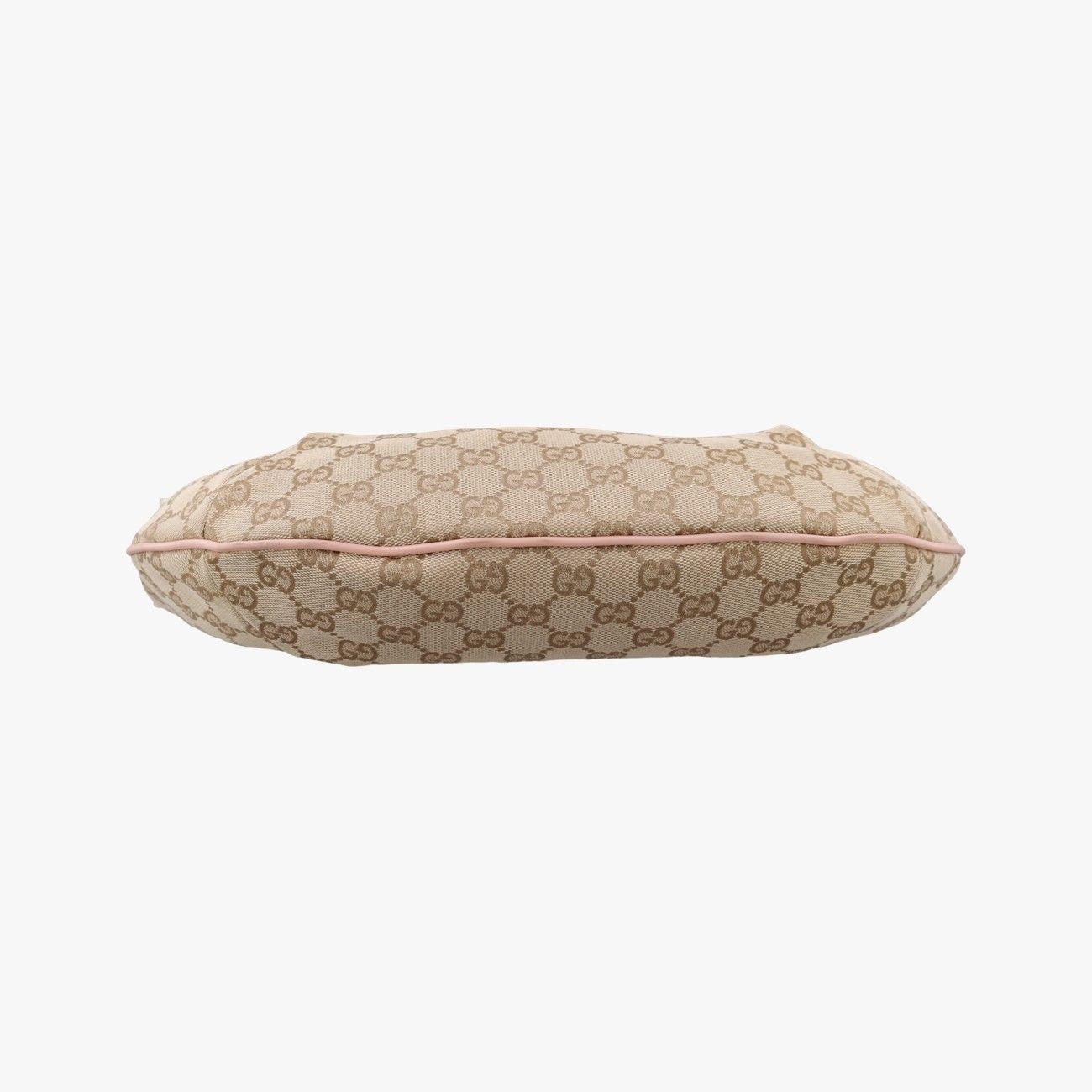 Gucci Sherry Line Beige Canvas — view 3