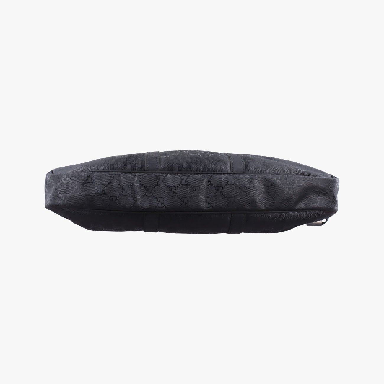 Gucci Diamante Black Leather — view 3
